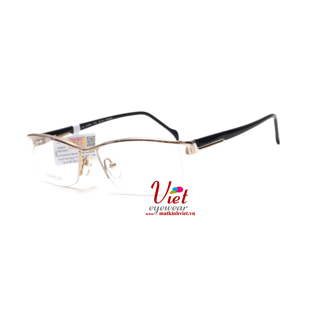 Gọng kính Stepper SI50061 F019